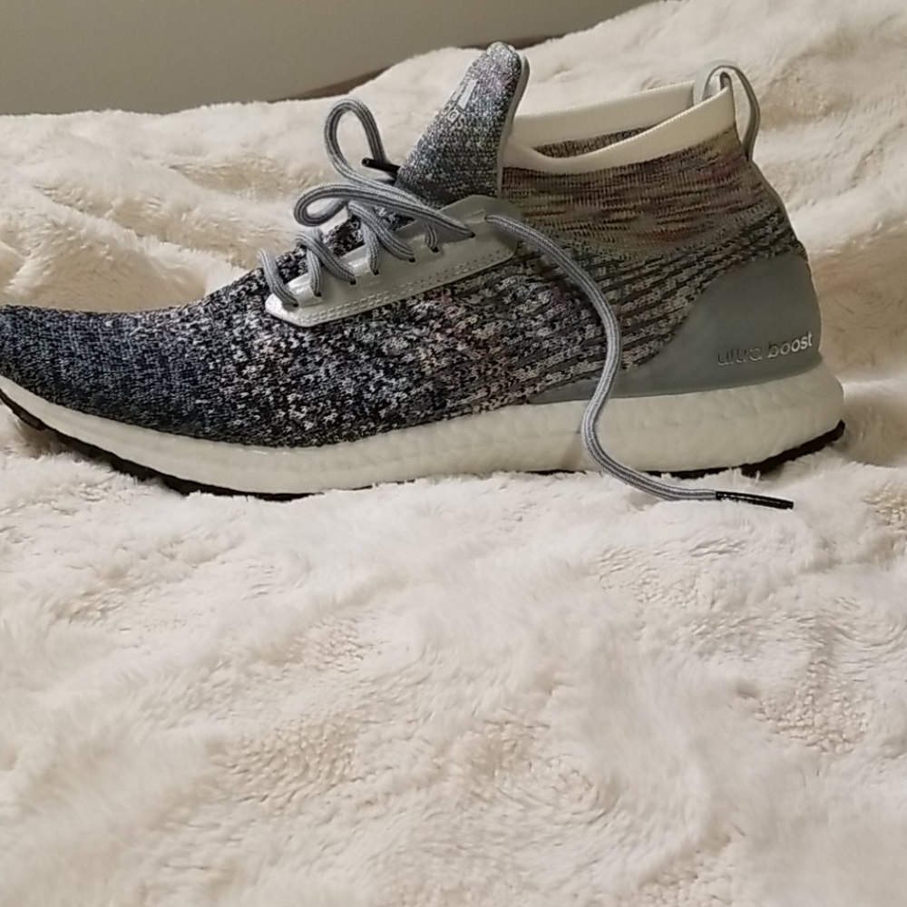 New Adidas UltraBOOST All Terrain CM8254 size 11.5